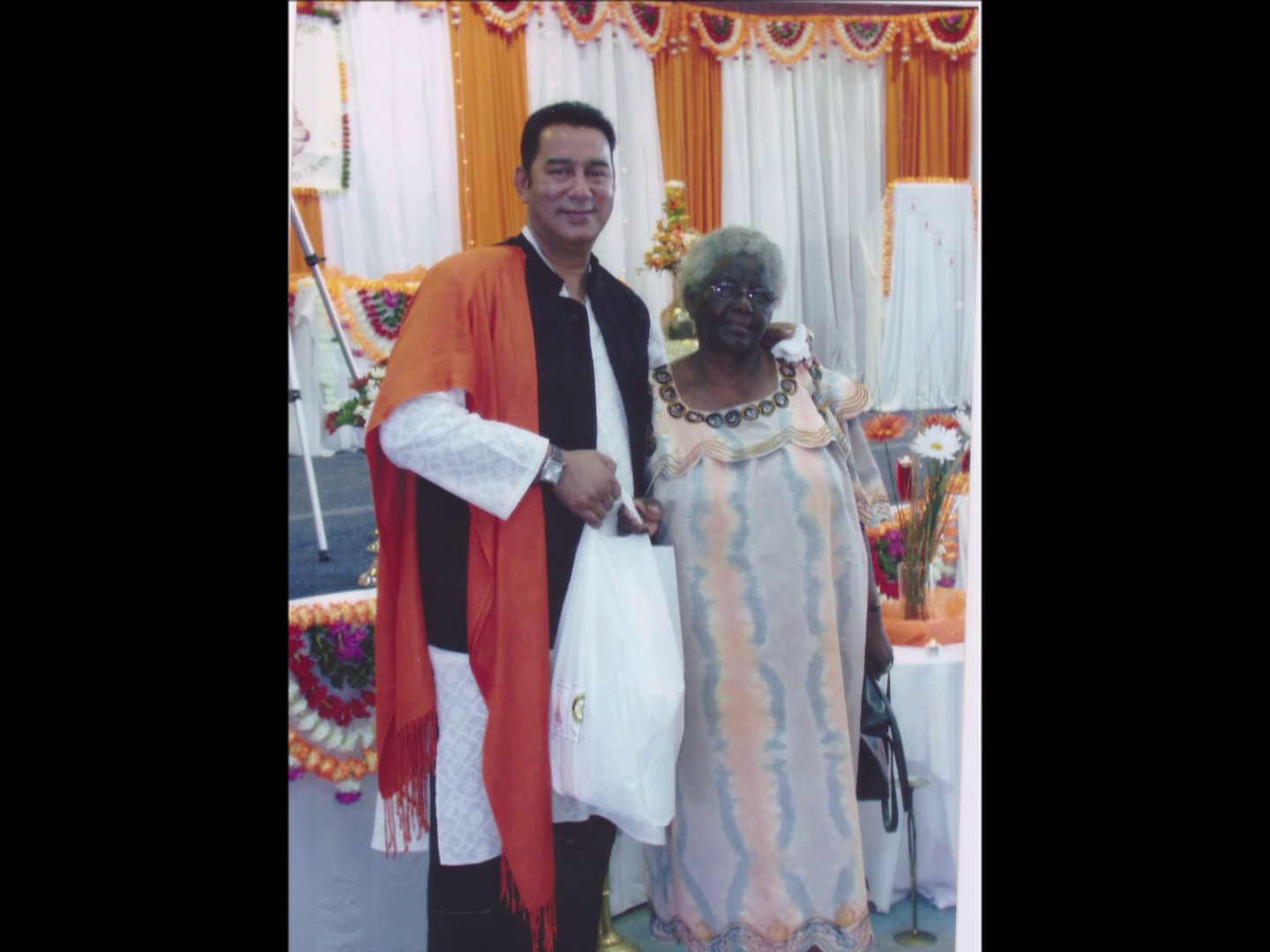 Deepavali Festival Giving